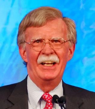 John Bolton