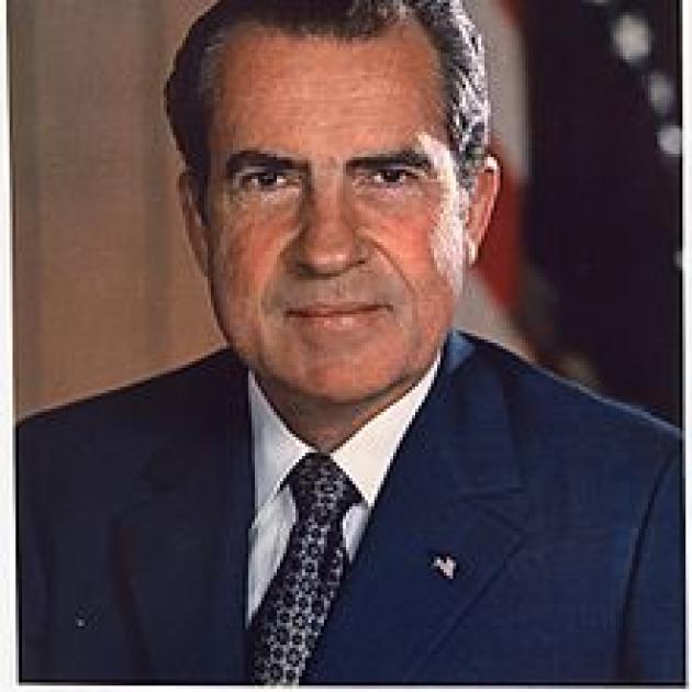 Nixon