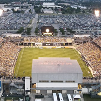 Mapfre stadium