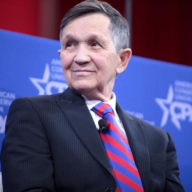 Dennis Kucinich