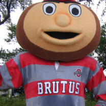 Brutus Buckeye