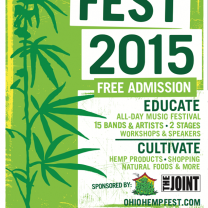 Hempfest poster