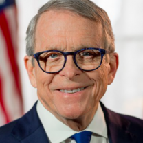 Governor DeWine